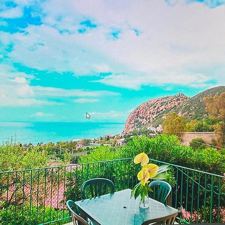 جويوزا ماريا Residence Calava المظهر الخارجي الصورة