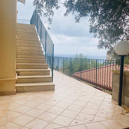 جويوزا ماريا Residence Calava المظهر الخارجي الصورة