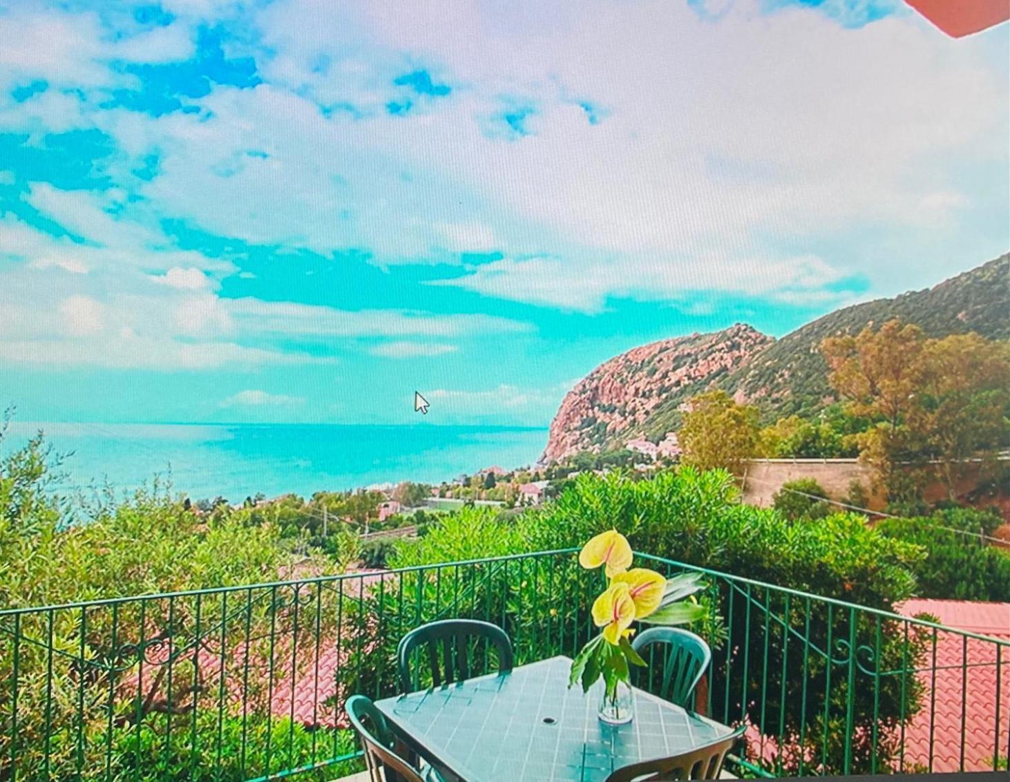 جويوزا ماريا Residence Calava المظهر الخارجي الصورة