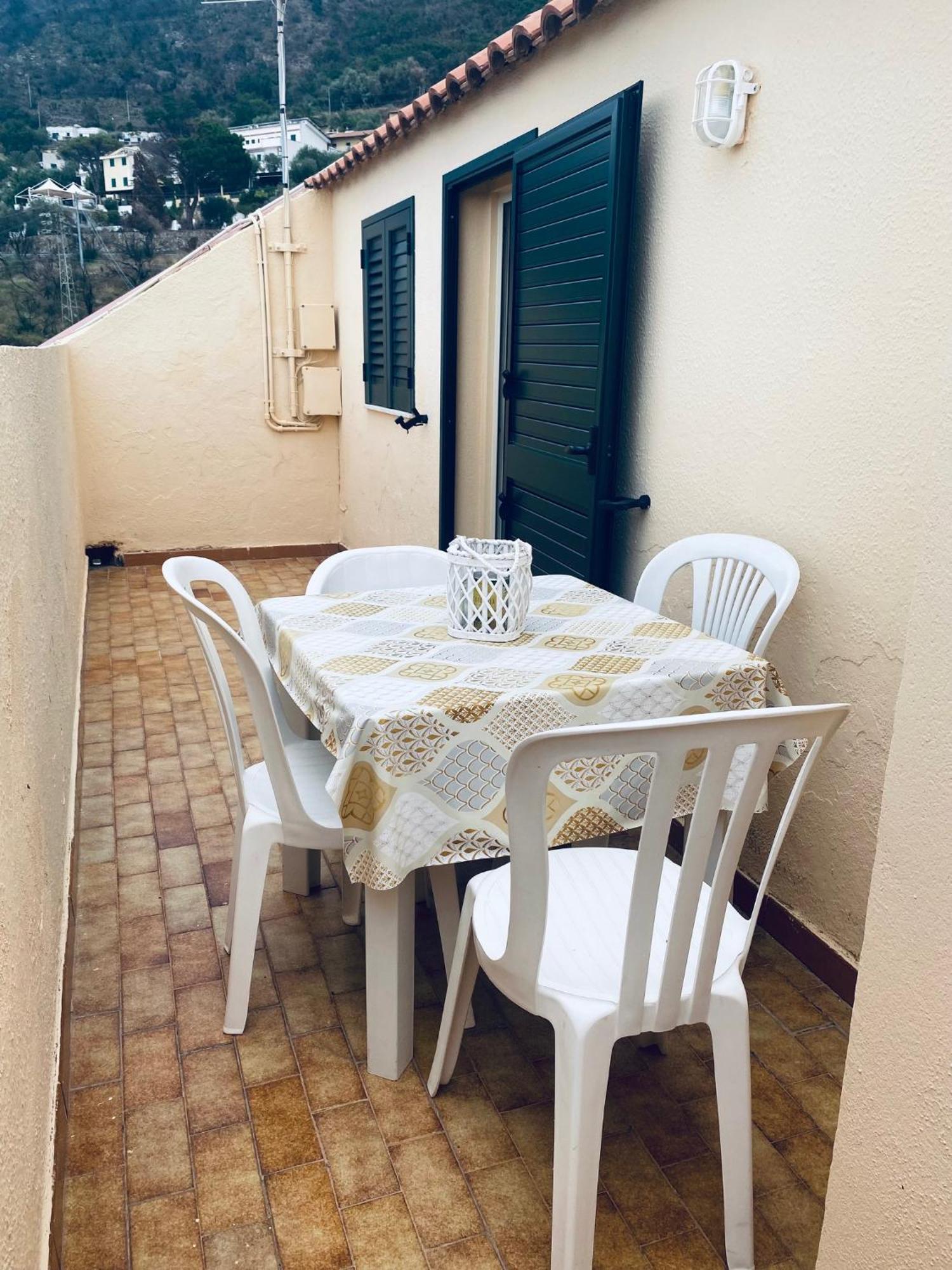 جويوزا ماريا Residence Calava المظهر الخارجي الصورة