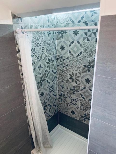 جويوزا ماريا Residence Calava المظهر الخارجي الصورة