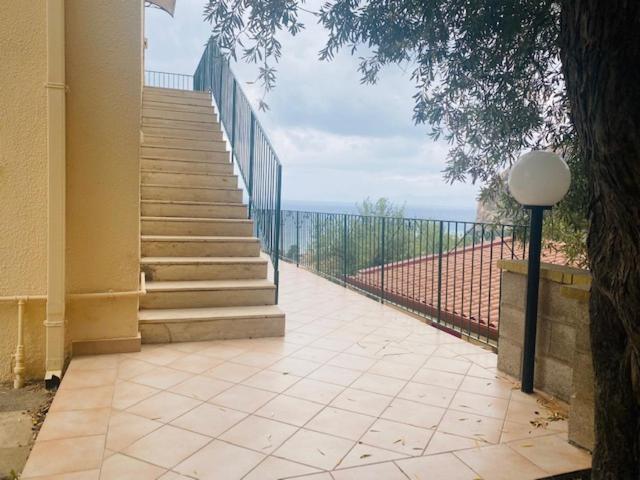 جويوزا ماريا Residence Calava المظهر الخارجي الصورة