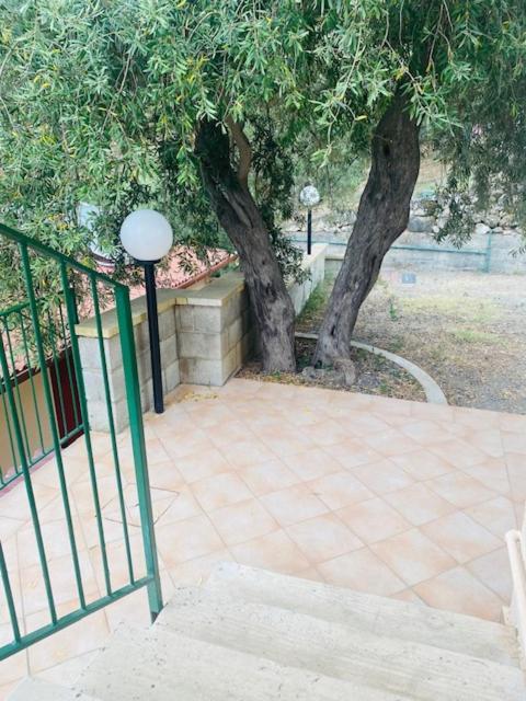 جويوزا ماريا Residence Calava المظهر الخارجي الصورة