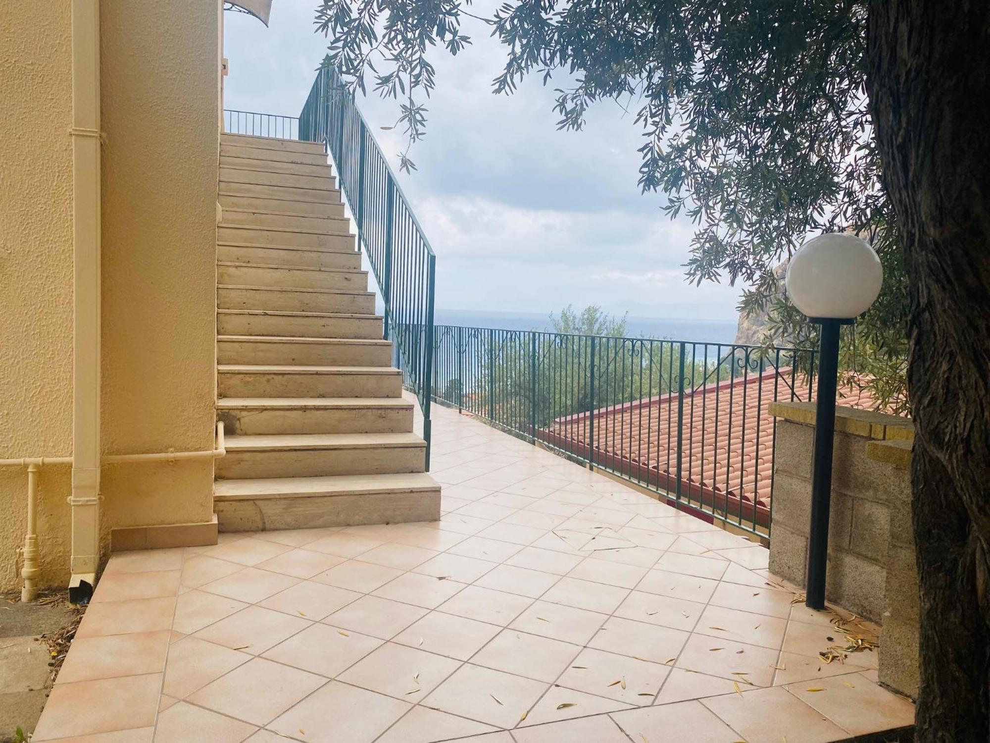جويوزا ماريا Residence Calava المظهر الخارجي الصورة