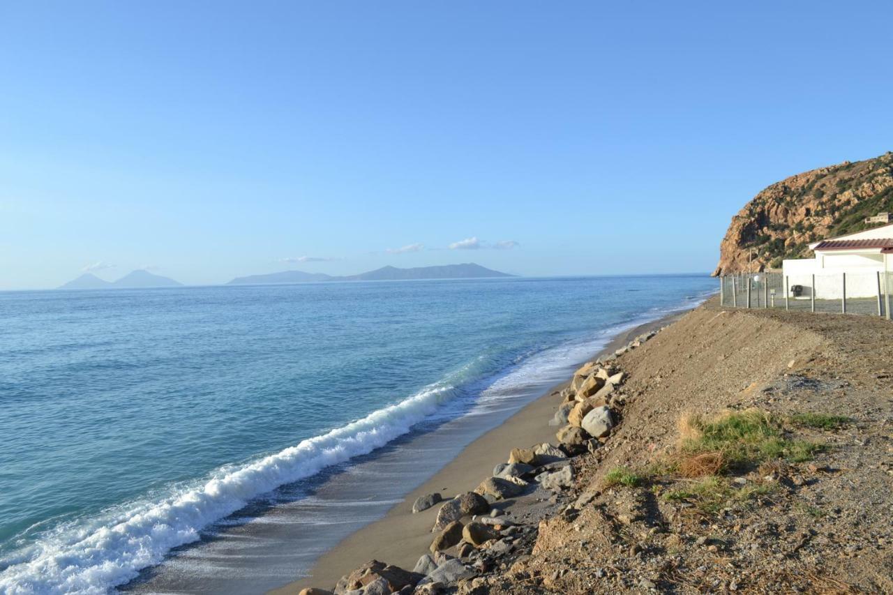 جويوزا ماريا Residence Calava المظهر الخارجي الصورة