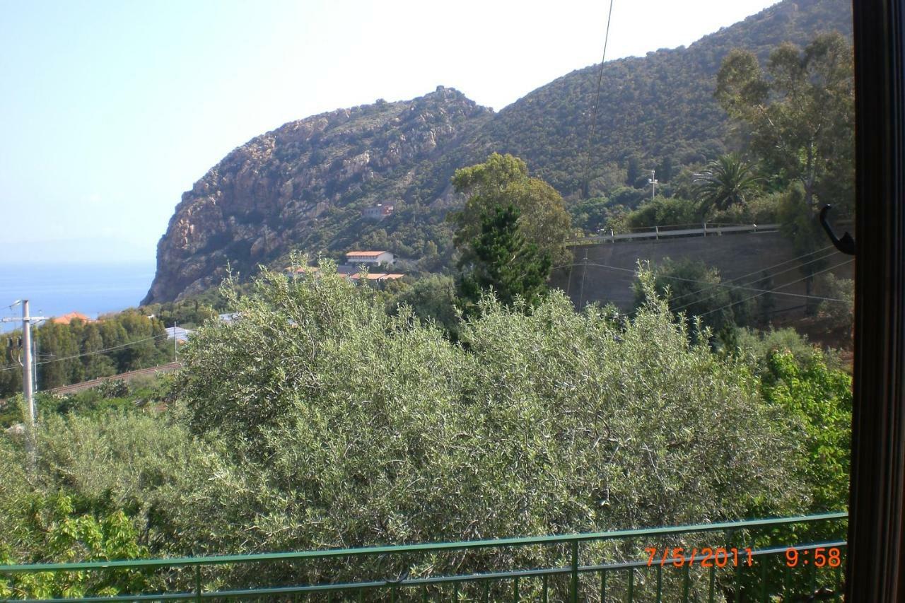 جويوزا ماريا Residence Calava المظهر الخارجي الصورة