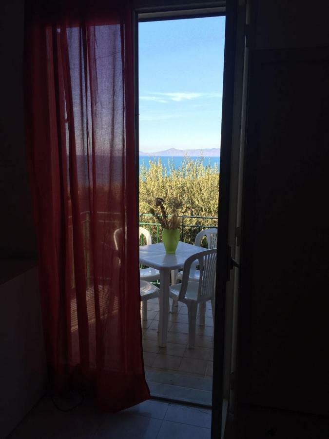 جويوزا ماريا Residence Calava المظهر الخارجي الصورة