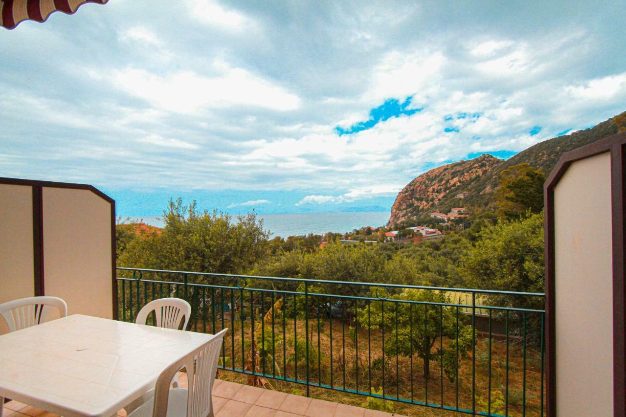 جويوزا ماريا Residence Calava المظهر الخارجي الصورة