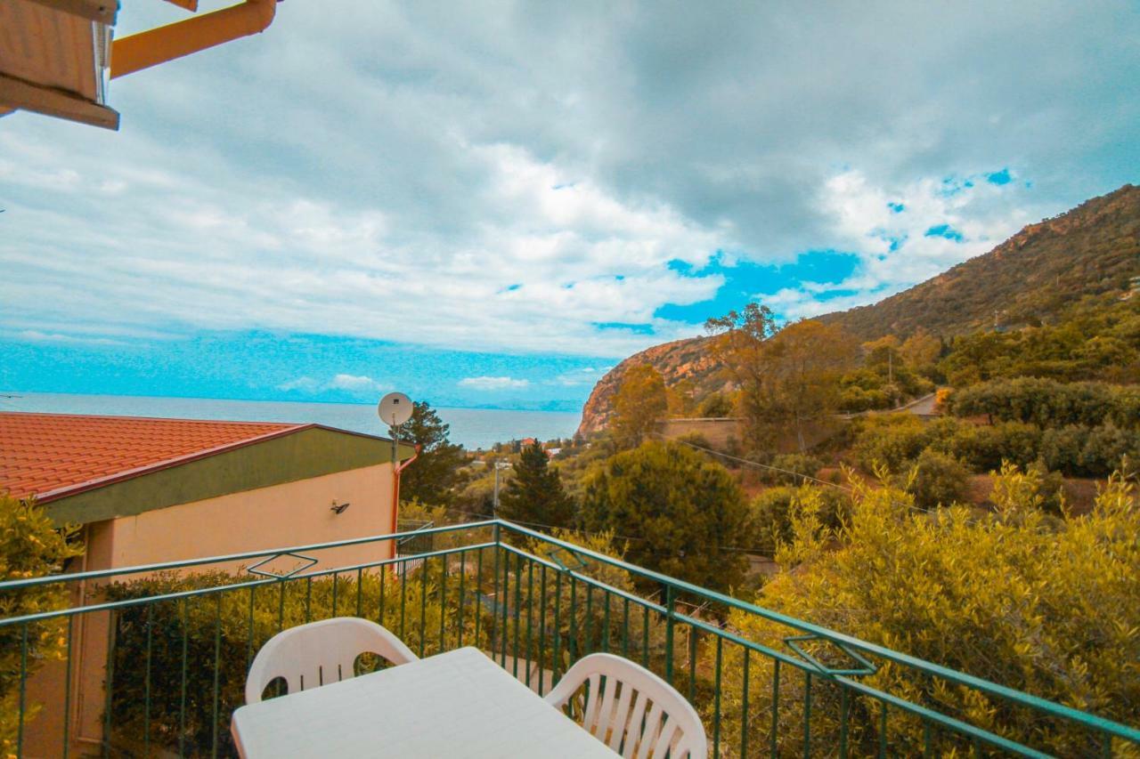 جويوزا ماريا Residence Calava المظهر الخارجي الصورة