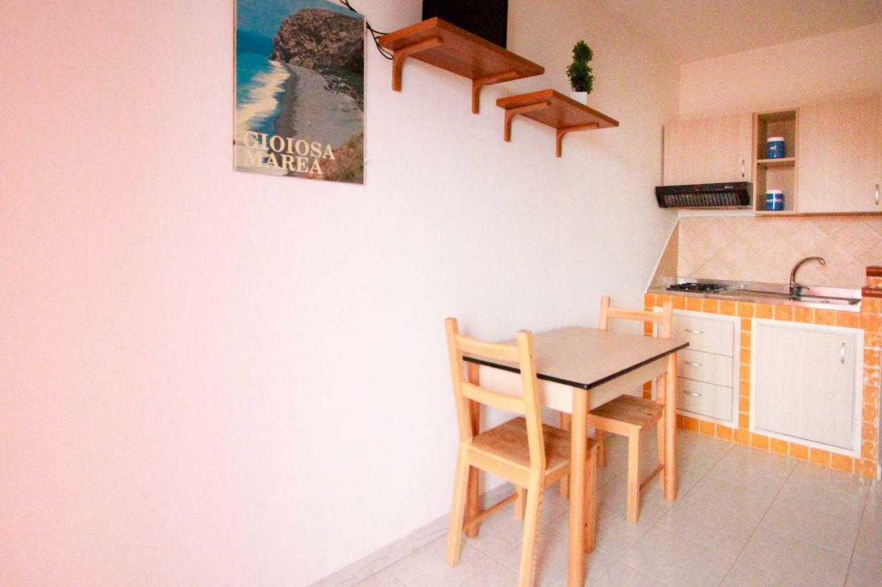 جويوزا ماريا Residence Calava المظهر الخارجي الصورة