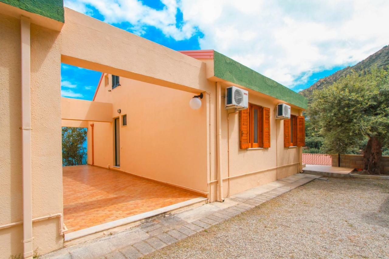 جويوزا ماريا Residence Calava المظهر الخارجي الصورة