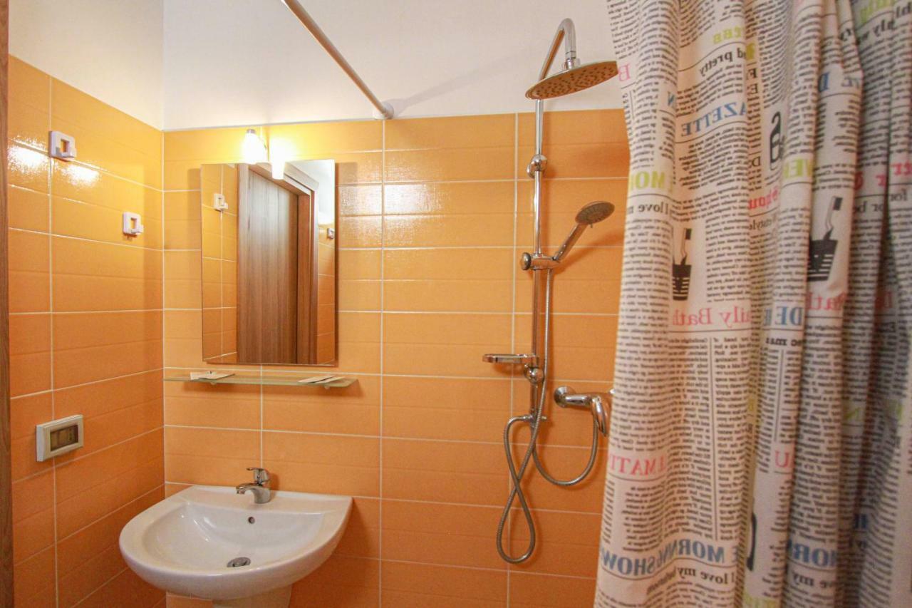 جويوزا ماريا Residence Calava المظهر الخارجي الصورة