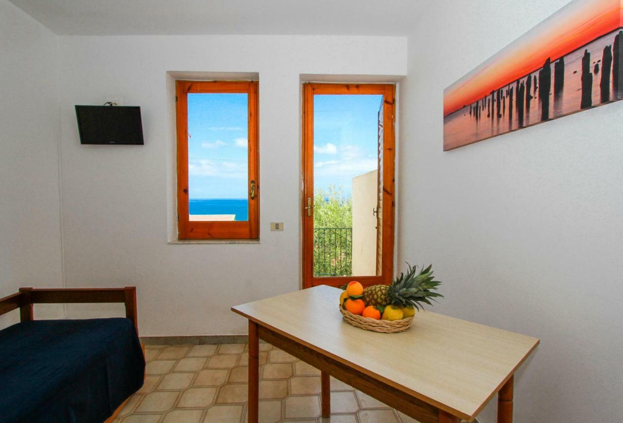 جويوزا ماريا Residence Calava المظهر الخارجي الصورة