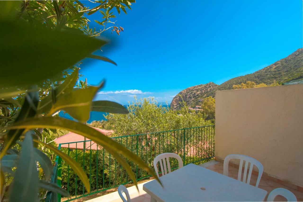 جويوزا ماريا Residence Calava المظهر الخارجي الصورة